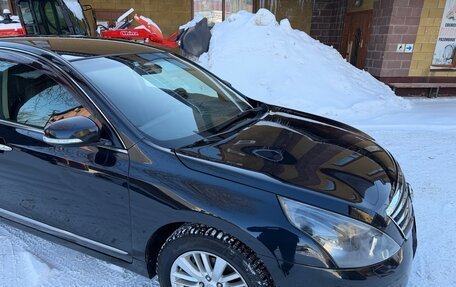 Nissan Teana, 2009 год, 740 000 рублей, 3 фотография