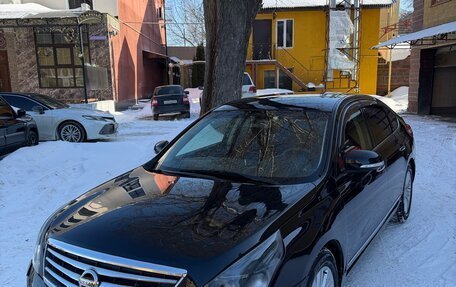 Nissan Teana, 2009 год, 740 000 рублей, 5 фотография