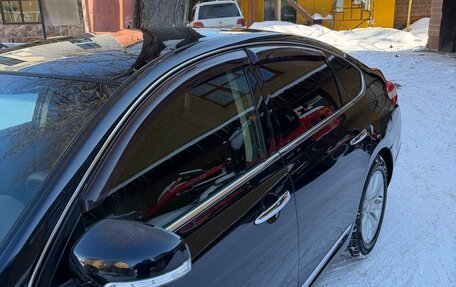 Nissan Teana, 2009 год, 740 000 рублей, 7 фотография