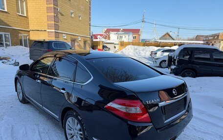 Nissan Teana, 2009 год, 740 000 рублей, 8 фотография