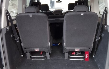 Citroen Berlingo III, 2022 год, 3 800 000 рублей, 18 фотография