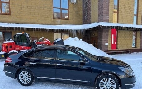 Nissan Teana, 2009 год, 740 000 рублей, 2 фотография