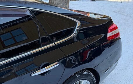 Nissan Teana, 2009 год, 740 000 рублей, 9 фотография