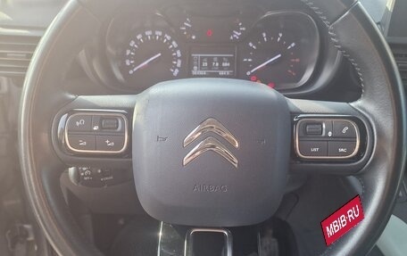 Citroen Berlingo III, 2022 год, 3 800 000 рублей, 12 фотография