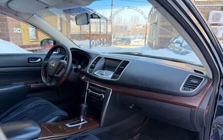 Nissan Teana, 2009 год, 740 000 рублей, 13 фотография