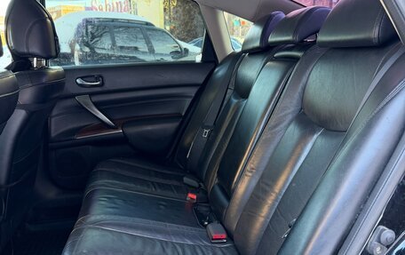 Nissan Teana, 2009 год, 740 000 рублей, 15 фотография