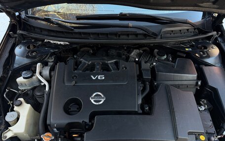 Nissan Teana, 2009 год, 740 000 рублей, 17 фотография