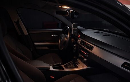 BMW 3 серия, 2007 год, 899 000 рублей, 7 фотография