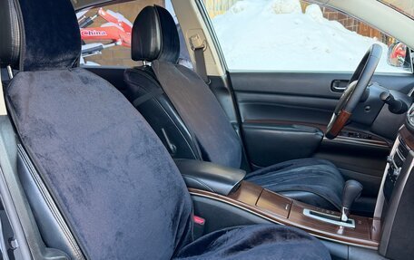 Nissan Teana, 2009 год, 740 000 рублей, 12 фотография