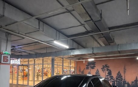 BMW 3 серия, 2007 год, 899 000 рублей, 4 фотография