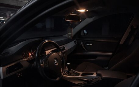 BMW 3 серия, 2007 год, 899 000 рублей, 6 фотография