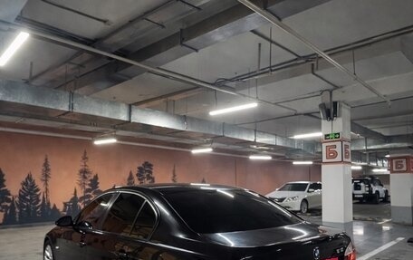 BMW 3 серия, 2007 год, 899 000 рублей, 3 фотография