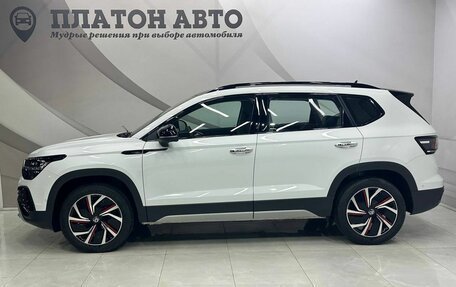 Volkswagen Tharu, 2025 год, 3 449 000 рублей, 5 фотография