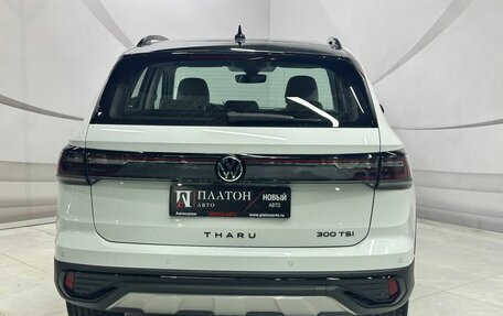 Volkswagen Tharu, 2025 год, 3 449 000 рублей, 4 фотография