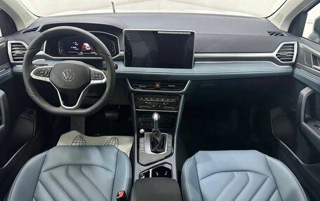 Volkswagen Tharu, 2025 год, 3 449 000 рублей, 11 фотография