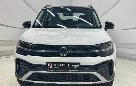 Volkswagen Tharu, 2025 год, 3 449 000 рублей, 2 фотография