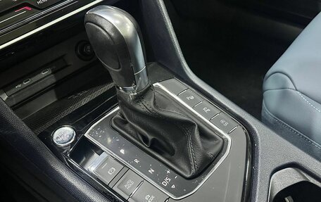 Volkswagen Tharu, 2025 год, 3 449 000 рублей, 9 фотография