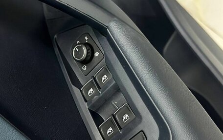 Volkswagen Tharu, 2025 год, 3 449 000 рублей, 10 фотография