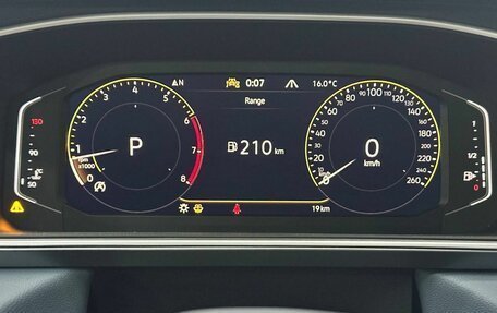 Volkswagen Tharu, 2025 год, 3 449 000 рублей, 7 фотография