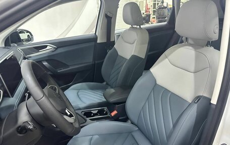 Volkswagen Tharu, 2025 год, 3 449 000 рублей, 13 фотография