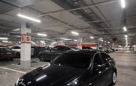 BMW 3 серия, 2007 год, 899 000 рублей, 2 фотография