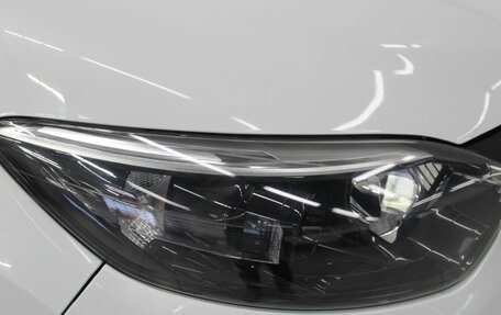 Renault Kaptur I рестайлинг, 2018 год, 1 090 000 рублей, 8 фотография