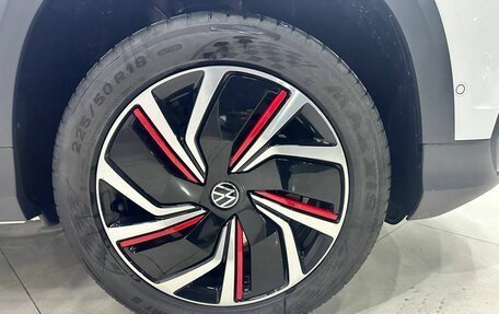 Volkswagen Tharu, 2025 год, 3 449 000 рублей, 19 фотография