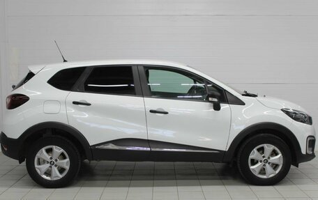 Renault Kaptur I рестайлинг, 2018 год, 1 090 000 рублей, 7 фотография