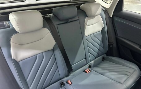 Volkswagen Tharu, 2025 год, 3 449 000 рублей, 15 фотография