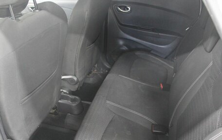 Renault Kaptur I рестайлинг, 2018 год, 1 090 000 рублей, 16 фотография