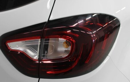 Renault Kaptur I рестайлинг, 2018 год, 1 090 000 рублей, 13 фотография