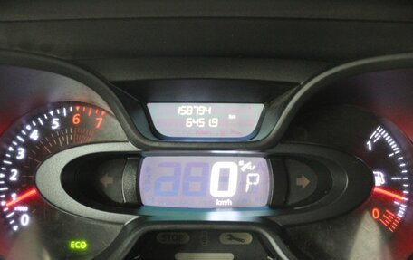 Renault Kaptur I рестайлинг, 2018 год, 1 090 000 рублей, 17 фотография