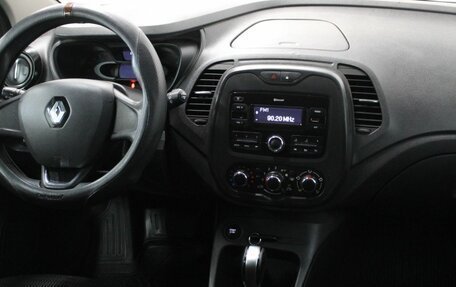 Renault Kaptur I рестайлинг, 2018 год, 1 090 000 рублей, 18 фотография