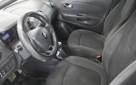 Renault Kaptur I рестайлинг, 2018 год, 1 090 000 рублей, 20 фотография