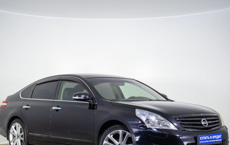 Nissan Teana, 2010 год, 1 099 000 рублей, 2 фотография