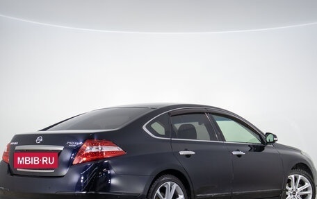 Nissan Teana, 2010 год, 1 099 000 рублей, 5 фотография