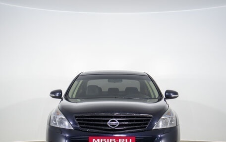 Nissan Teana, 2010 год, 1 099 000 рублей, 3 фотография