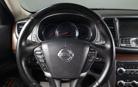 Nissan Teana, 2010 год, 1 099 000 рублей, 10 фотография