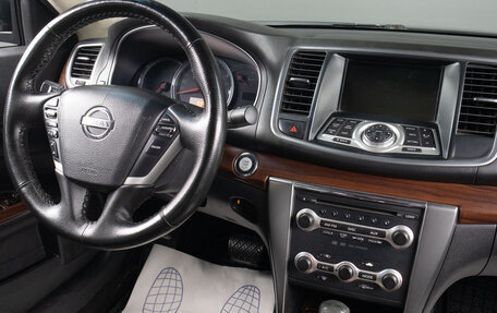 Nissan Teana, 2010 год, 1 099 000 рублей, 9 фотография