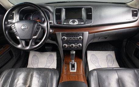 Nissan Teana, 2010 год, 1 099 000 рублей, 8 фотография