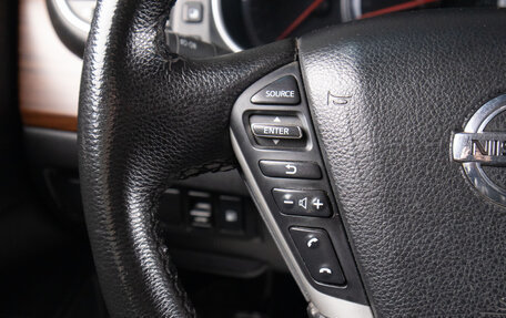 Nissan Teana, 2010 год, 1 099 000 рублей, 12 фотография