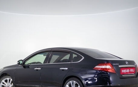 Nissan Teana, 2010 год, 1 099 000 рублей, 7 фотография