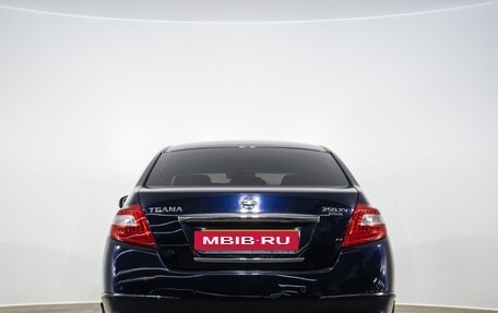 Nissan Teana, 2010 год, 1 099 000 рублей, 6 фотография