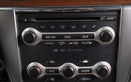 Nissan Teana, 2010 год, 1 099 000 рублей, 15 фотография