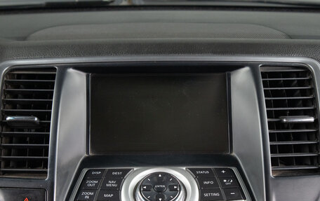 Nissan Teana, 2010 год, 1 099 000 рублей, 14 фотография