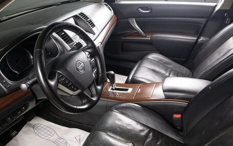 Nissan Teana, 2010 год, 1 099 000 рублей, 18 фотография