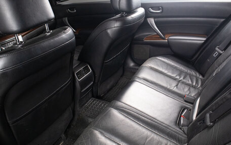 Nissan Teana, 2010 год, 1 099 000 рублей, 21 фотография