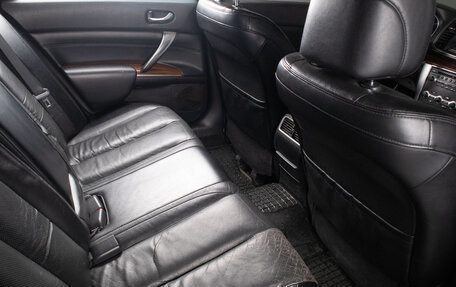 Nissan Teana, 2010 год, 1 099 000 рублей, 22 фотография