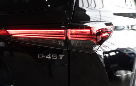 Toyota Highlander, 2025 год, 5 990 000 рублей, 27 фотография