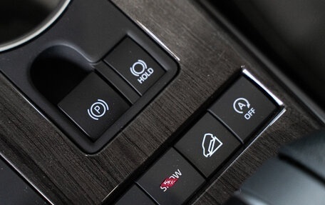 Toyota Highlander, 2025 год, 5 990 000 рублей, 35 фотография